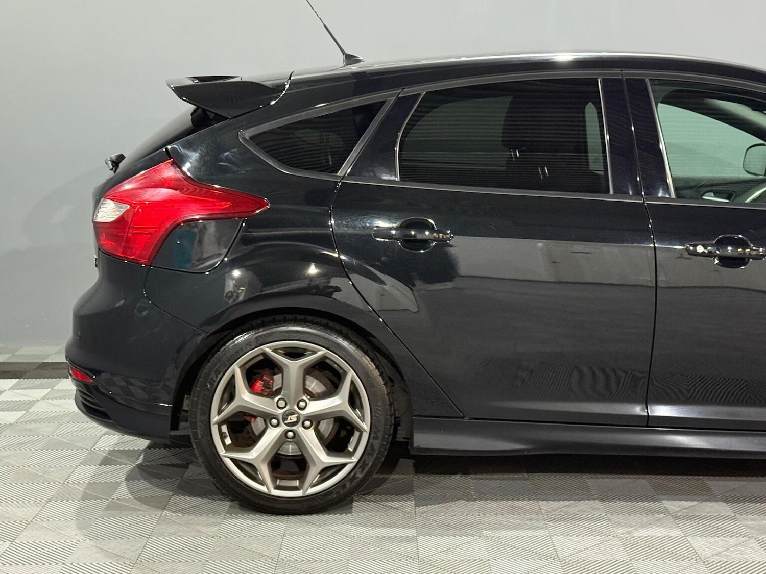 Used Ford Focus 2014 for sale - 77465042: Photo 11