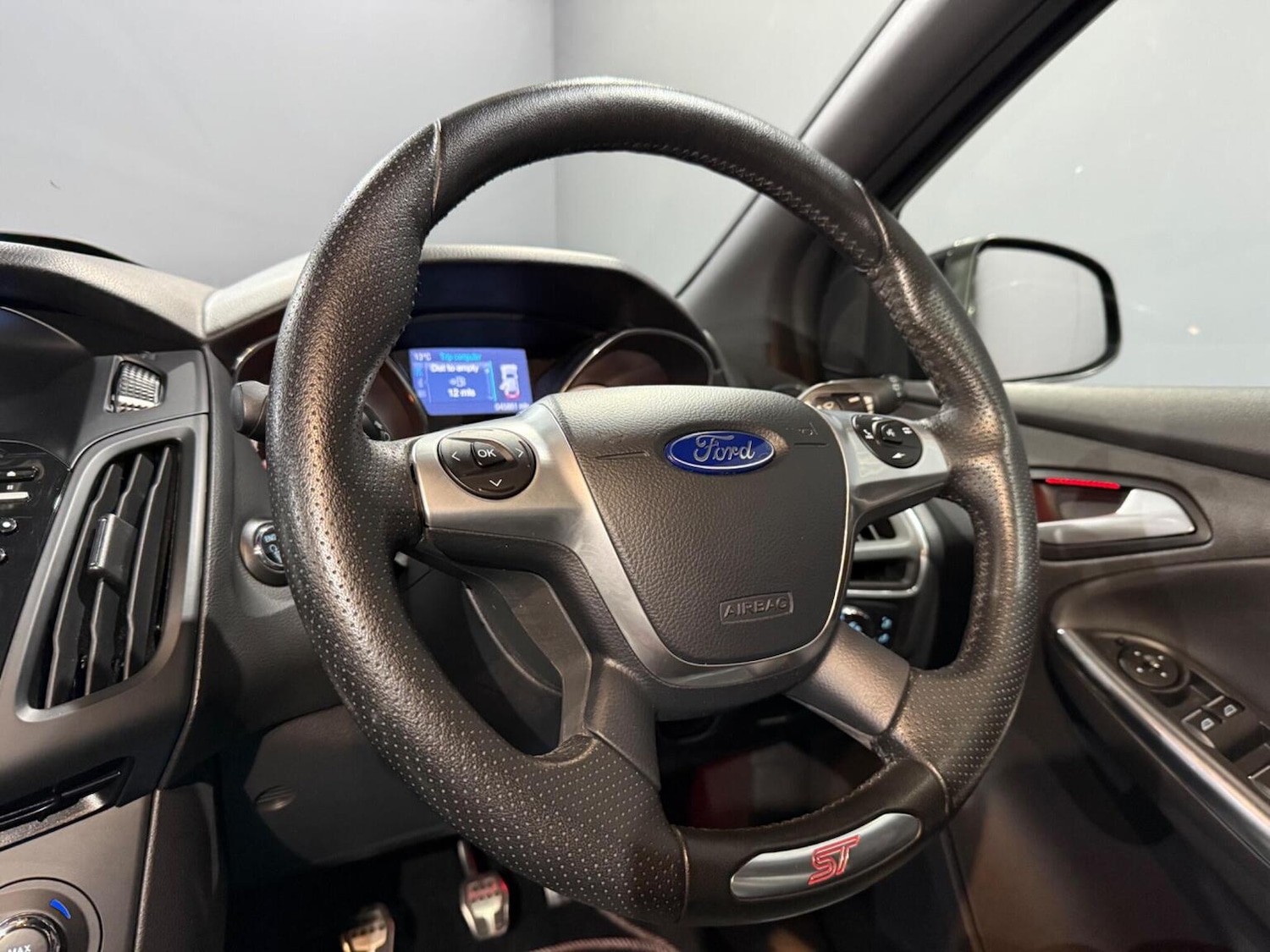 Used Ford Focus 2014 for sale - 77465042: Photo 21