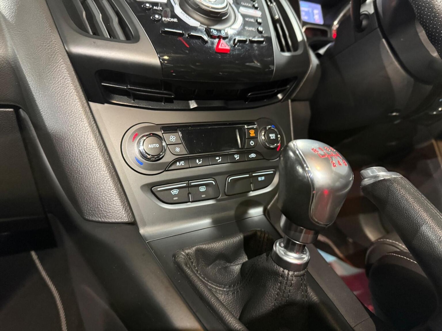 Used Ford Focus 2014 for sale - 77465042: Photo 22