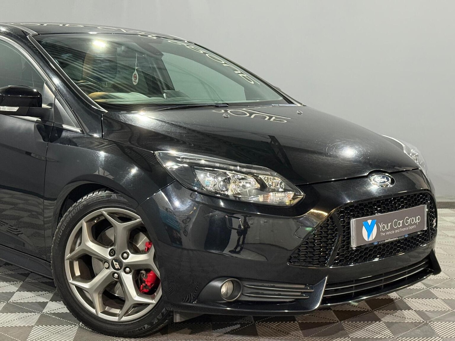 Used Ford Focus 2014 for sale - 77465042: Photo 6