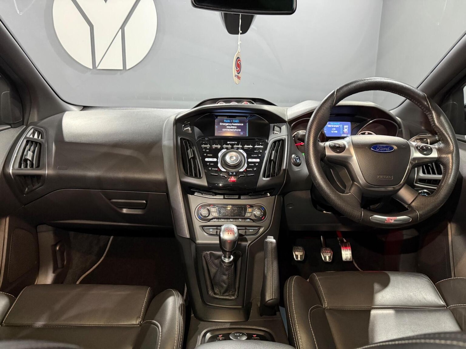 Used Ford Focus 2014 for sale - 77465042: Photo 9