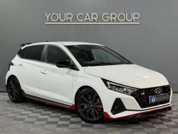 2023 - 1.6 T-GDi N Euro 6 (s/s) 5dr