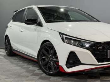Used Hyundai i20 2023 for sale - 75428797: Photo