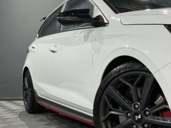 Used Hyundai i20 2023 for sale - 75428797: Photo
