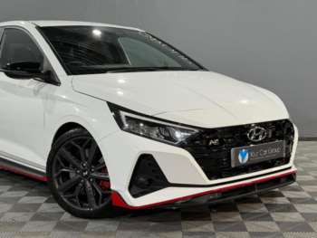 Used Hyundai i20 2023 for sale - 75428797: Photo