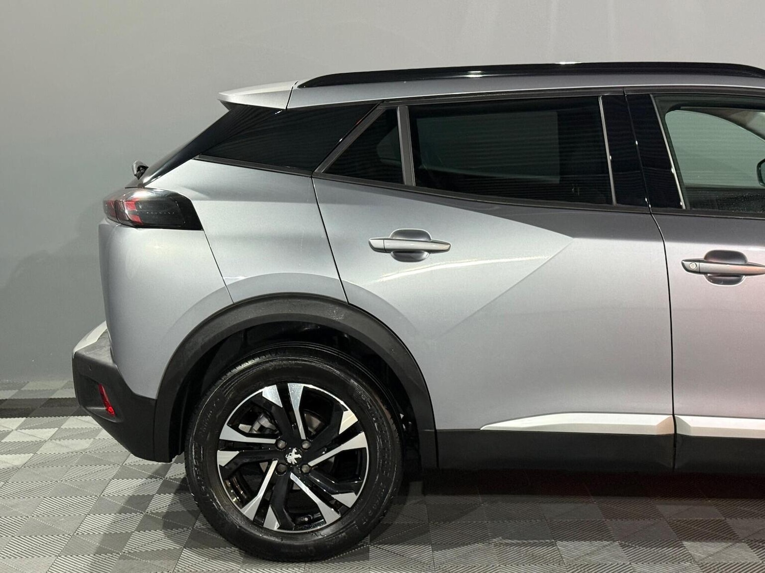 Used Peugeot 2008 2020 for sale - 76418413: Photo 10