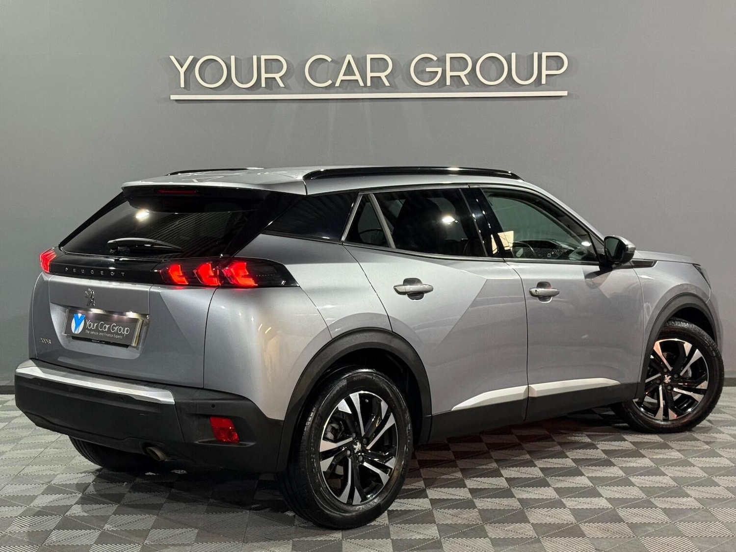 Used Peugeot 2008 2020 for sale - 76418413: Photo 12