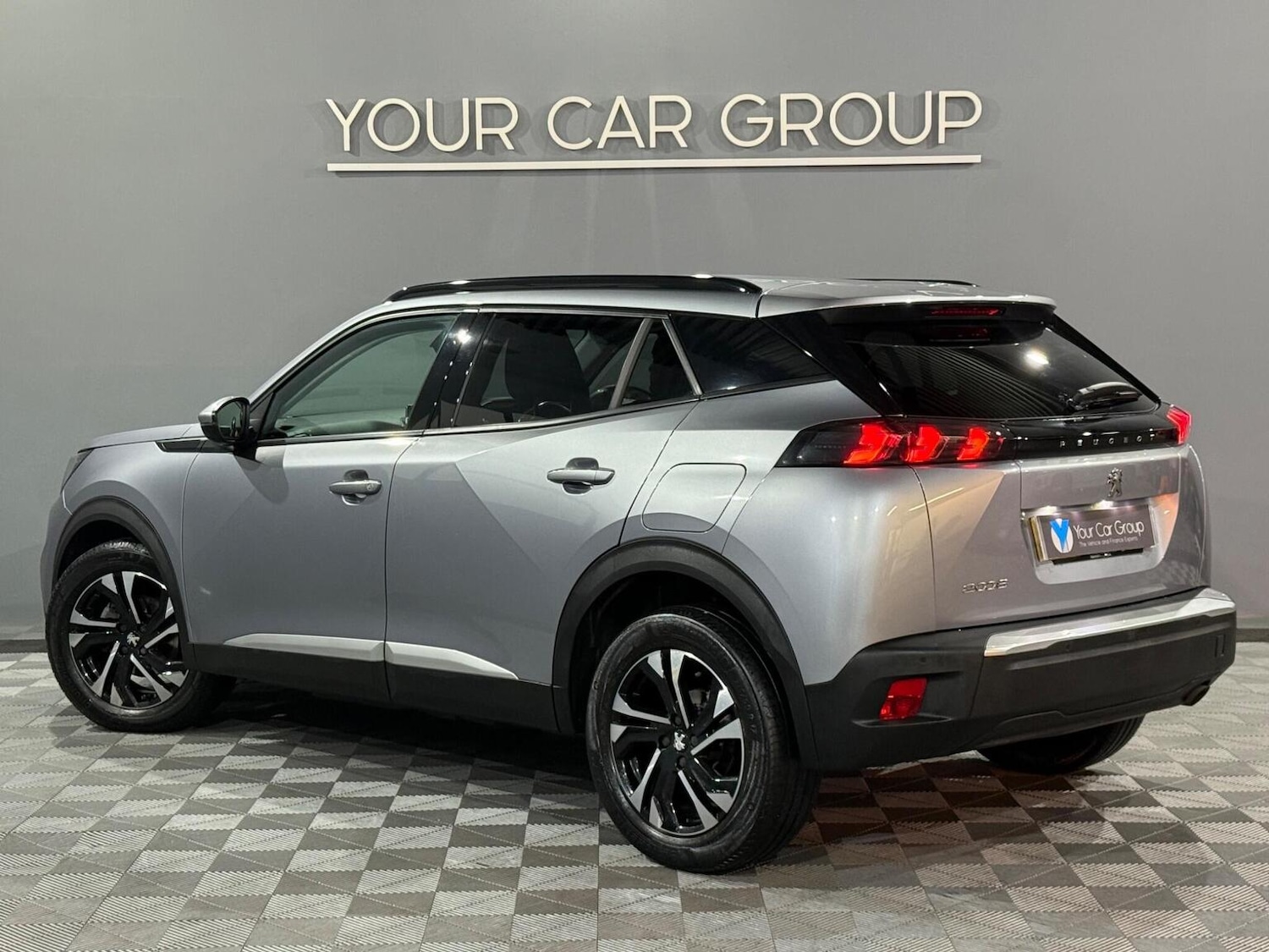 Used Peugeot 2008 2020 for sale - 76418413: Photo 14