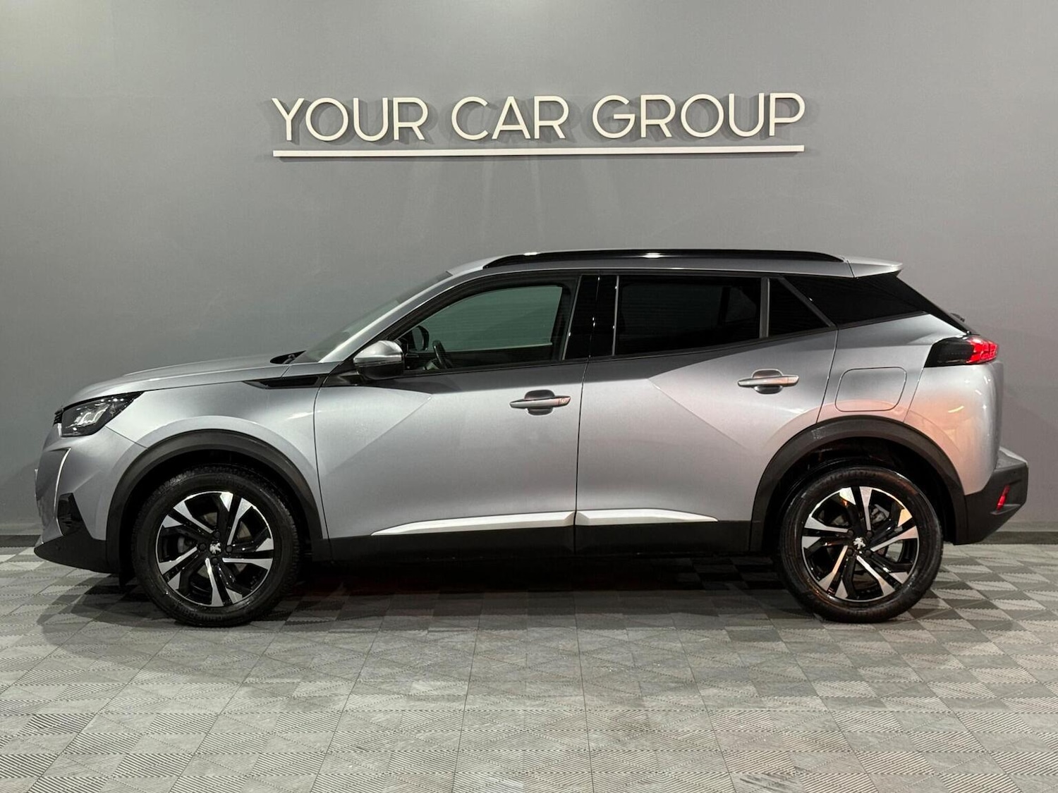 Used Peugeot 2008 2020 for sale - 76418413: Photo 16