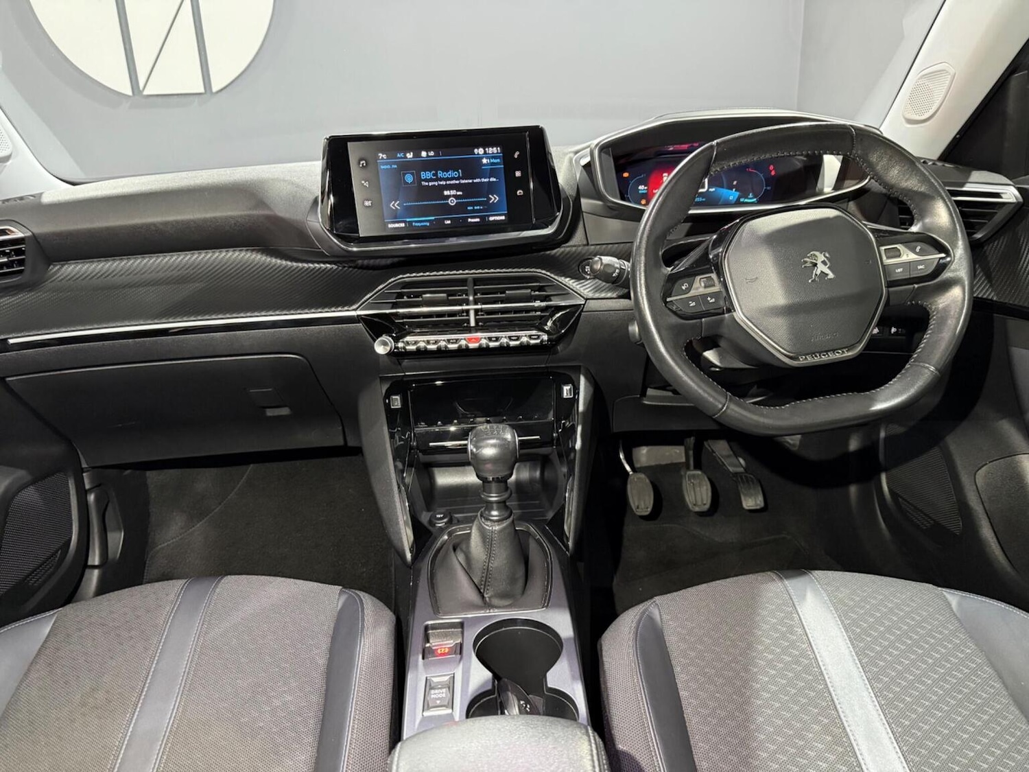 Used Peugeot 2008 2020 for sale - 76418413: Photo 19