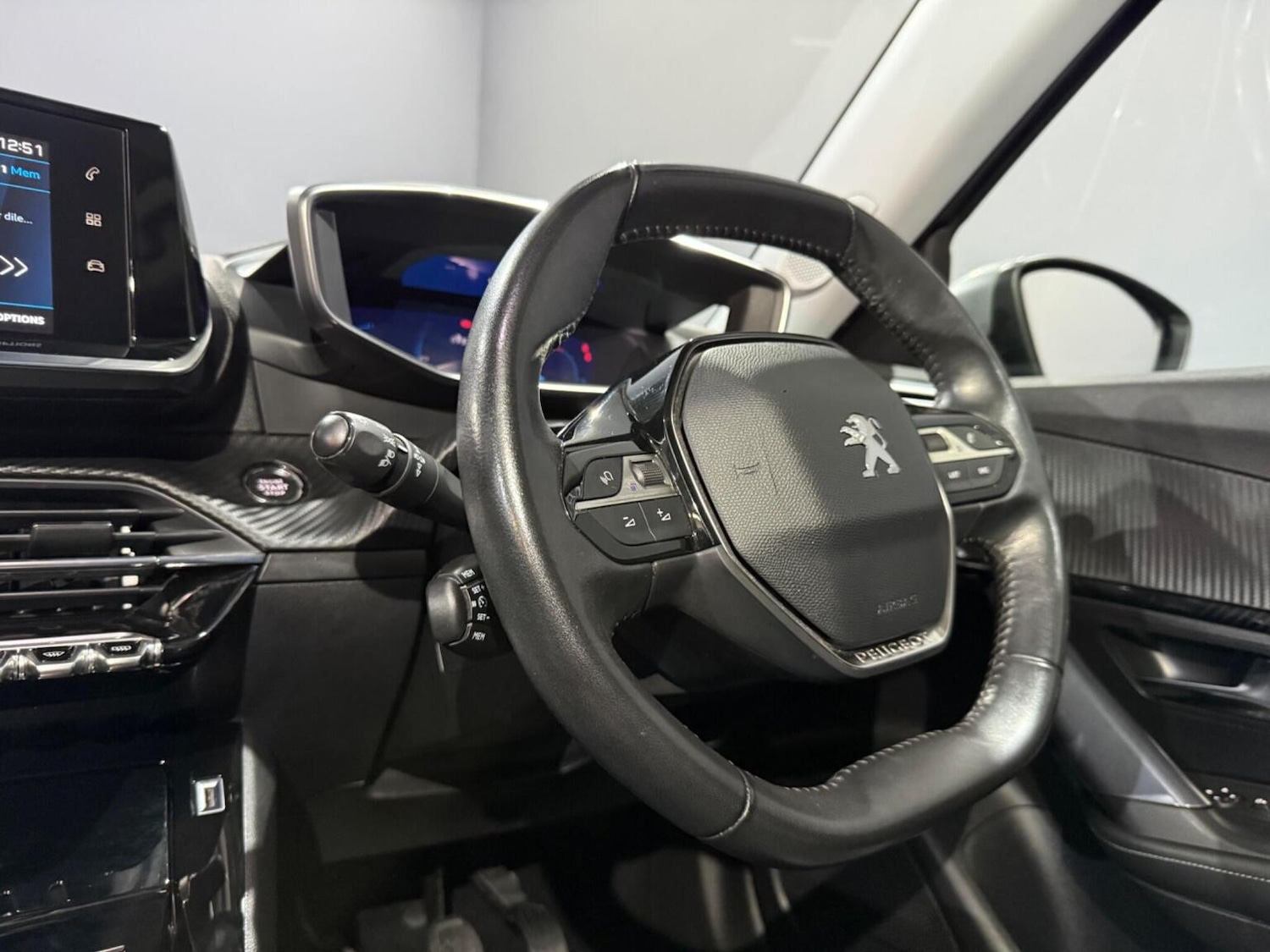 Used Peugeot 2008 2020 for sale - 76418413: Photo 20