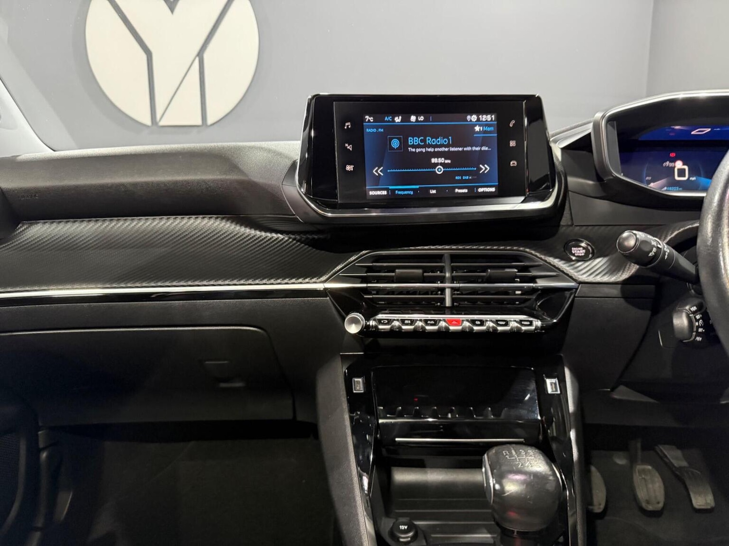 Used Peugeot 2008 2020 for sale - 76418413: Photo 21