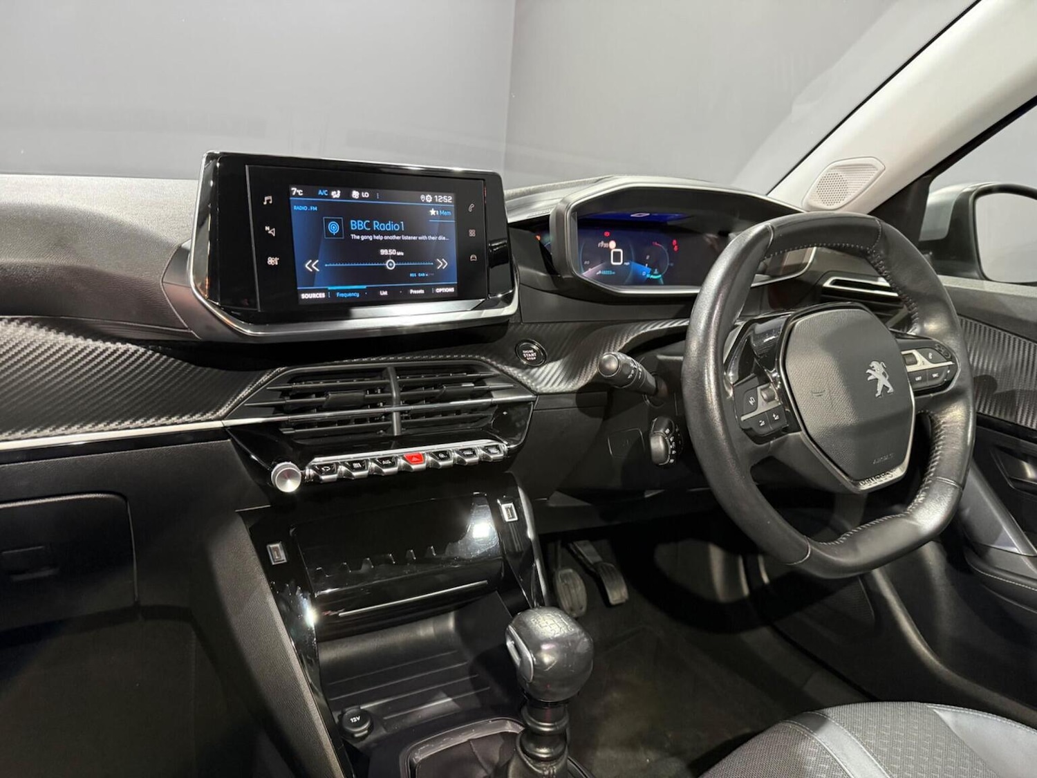 Used Peugeot 2008 2020 for sale - 76418413: Photo 22