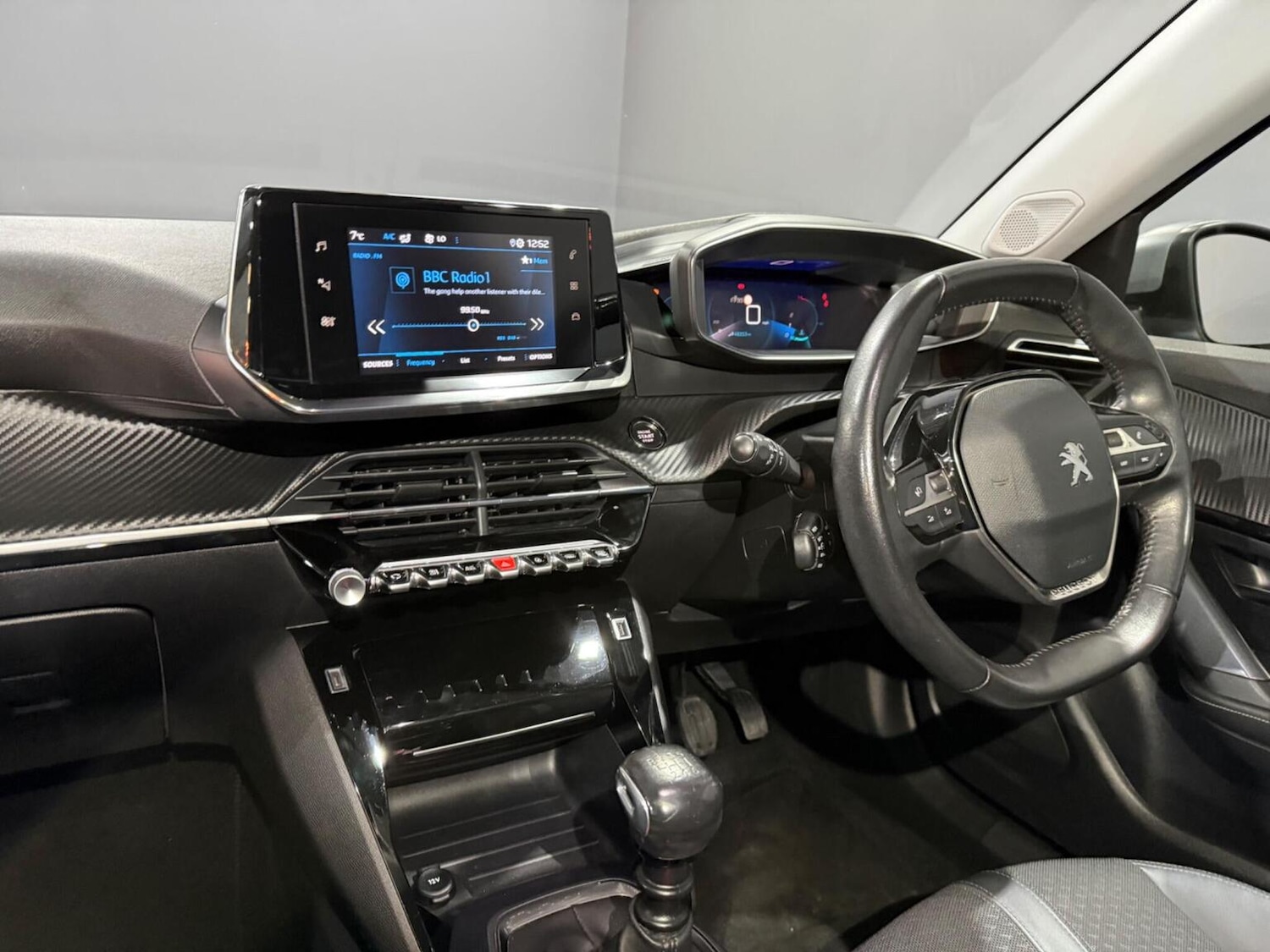 Used Peugeot 2008 2020 for sale - 76418413: Photo 23