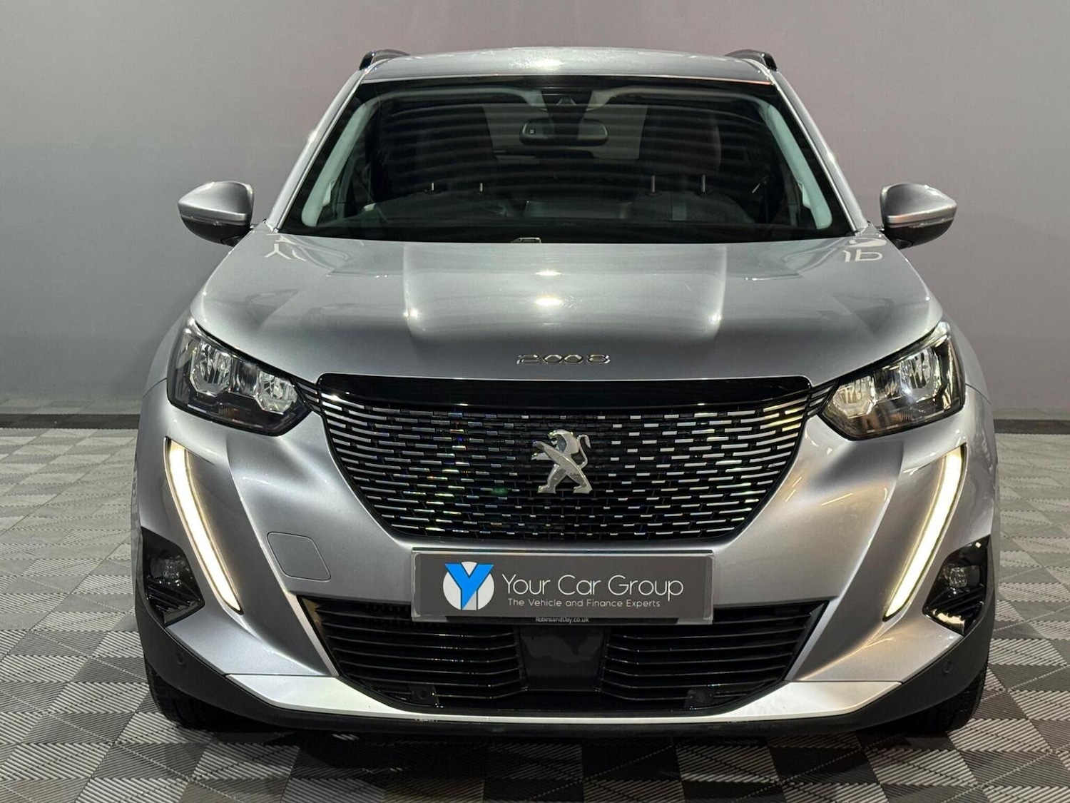 Used Peugeot 2008 2020 for sale - 76418413: Photo 4