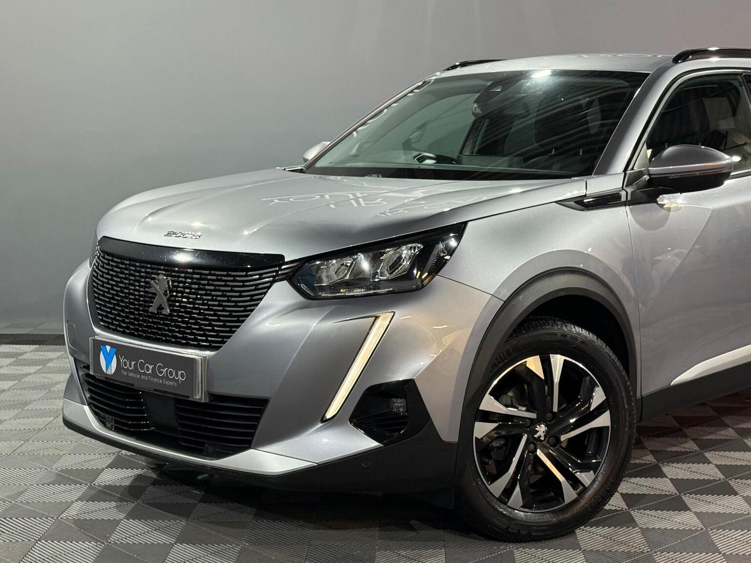 Used Peugeot 2008 2020 for sale - 76418413: Photo 5