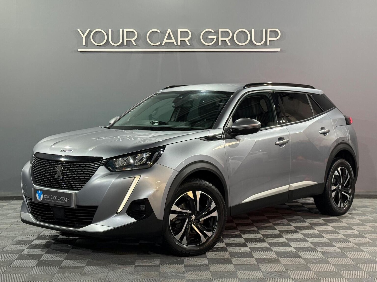 Used Peugeot 2008 2020 for sale - 76418413: Photo 6