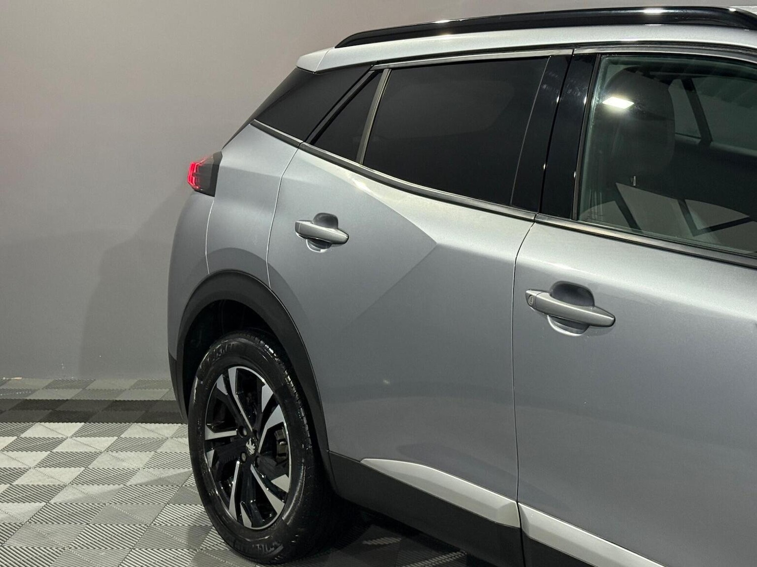 Used Peugeot 2008 2020 for sale - 76418413: Photo 7