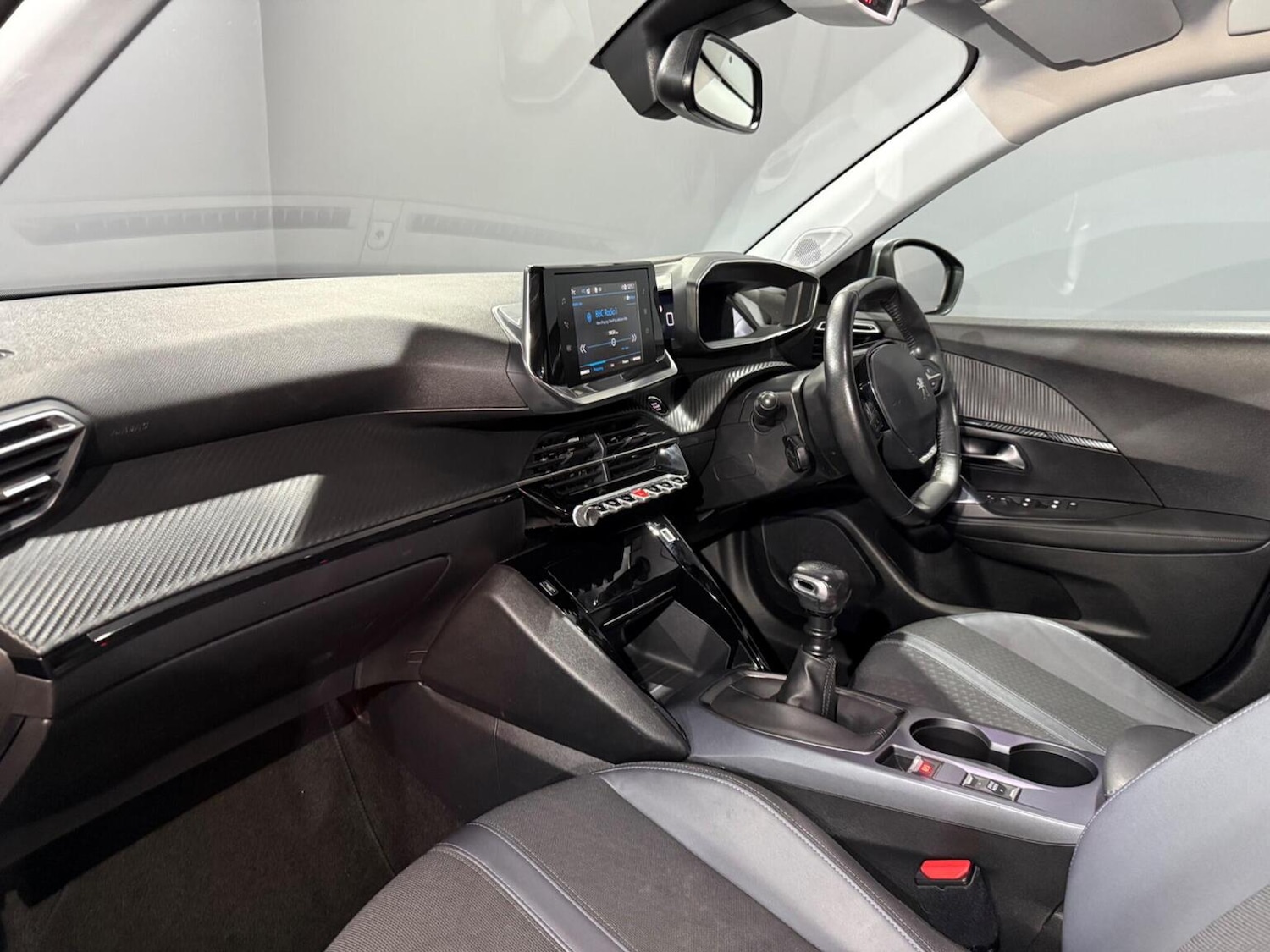 Used Peugeot 2008 2020 for sale - 76418413: Photo 8