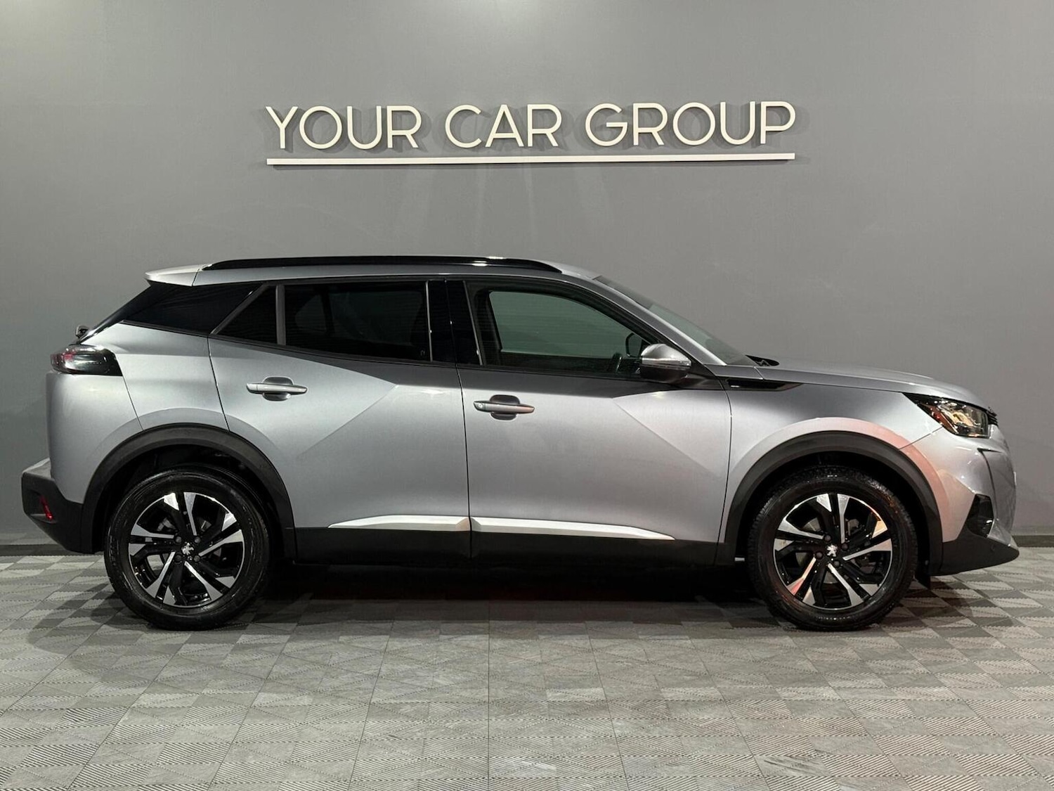 Used Peugeot 2008 2020 for sale - 76418413: Photo 9