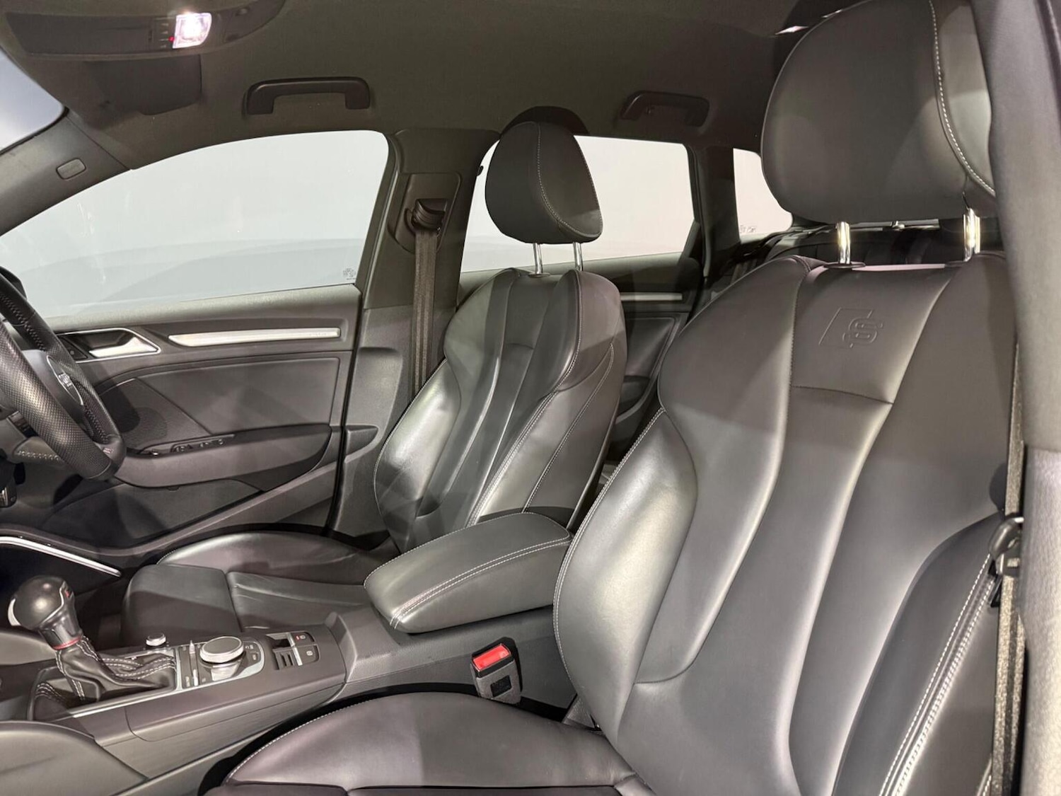 Used Audi A3 2019 for sale - 78031572: Photo 10