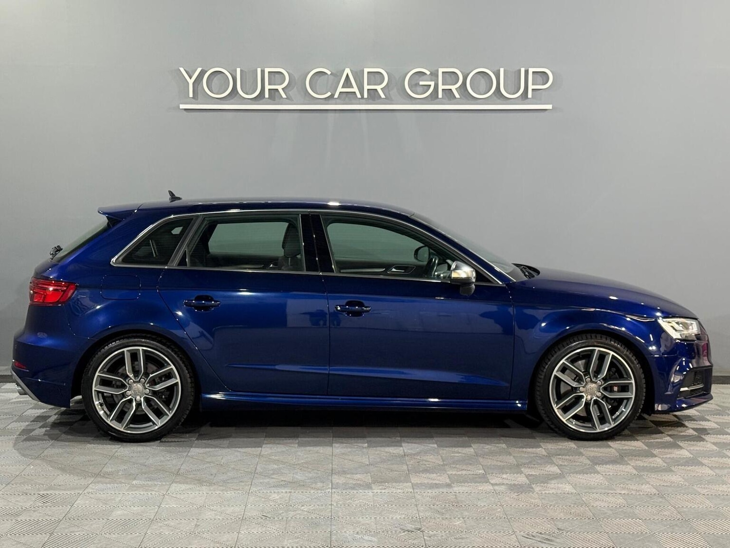 Used Audi A3 2019 for sale - 78031572: Photo 11