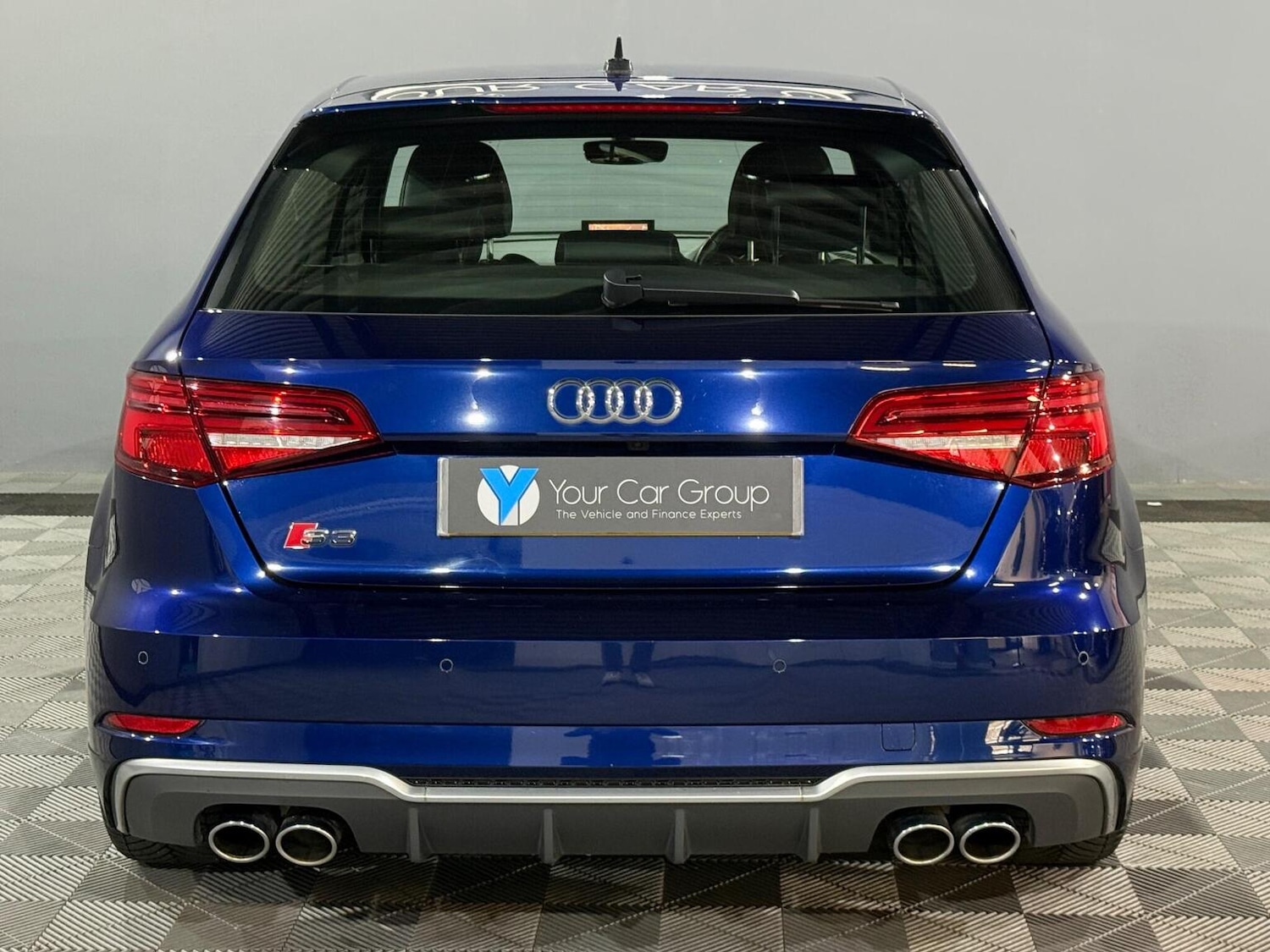 Used Audi A3 2019 for sale - 78031572: Photo 14