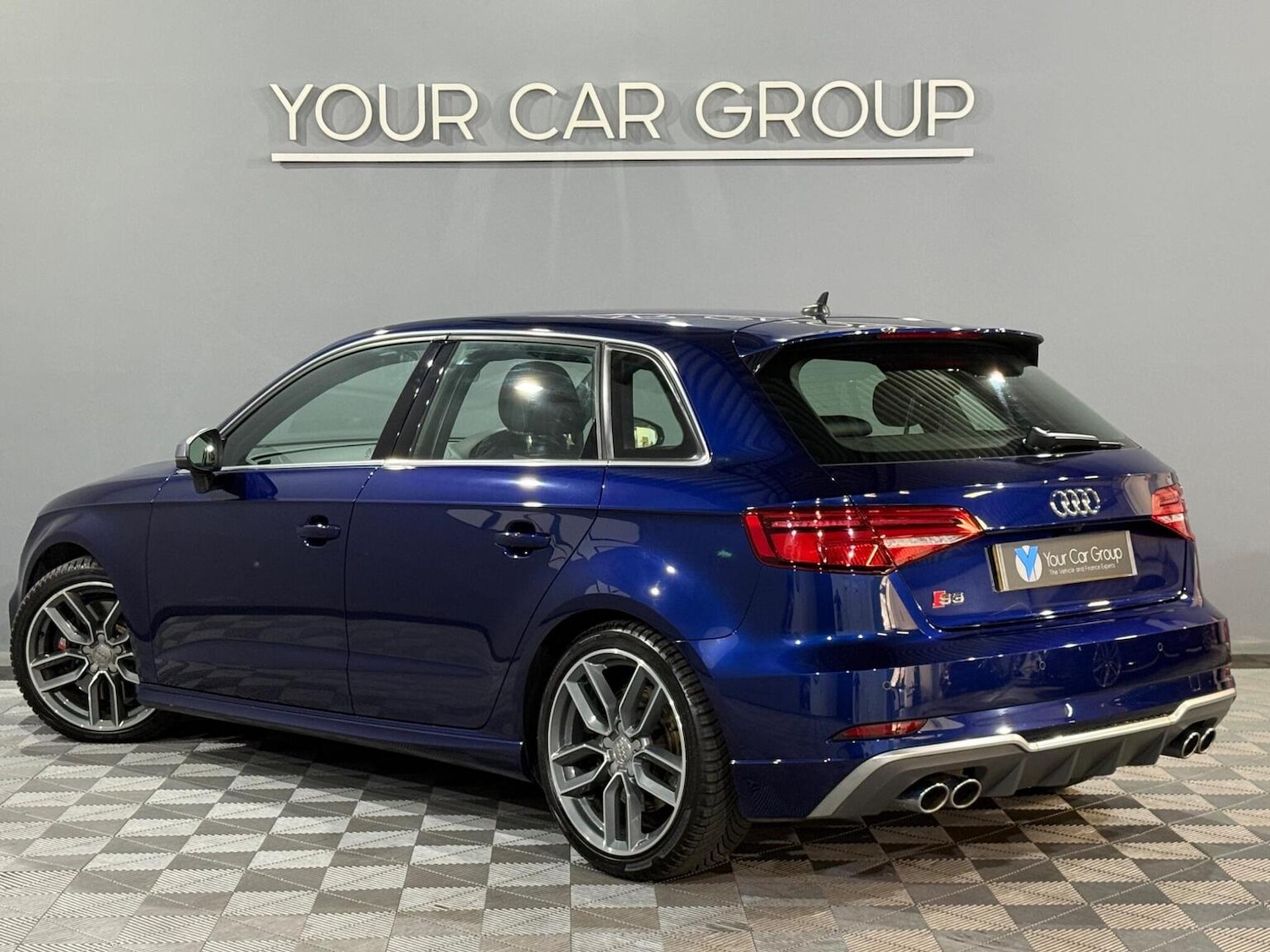 Used Audi A3 2019 for sale - 78031572: Photo 15