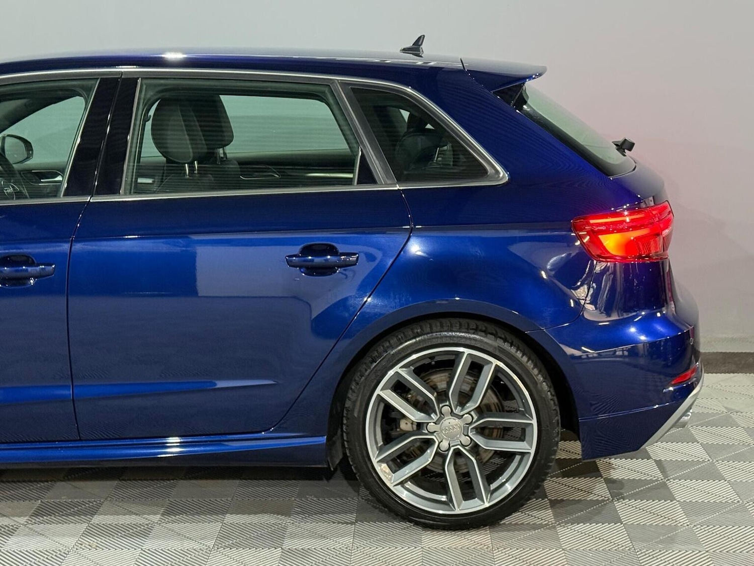 Used Audi A3 2019 for sale - 78031572: Photo 17