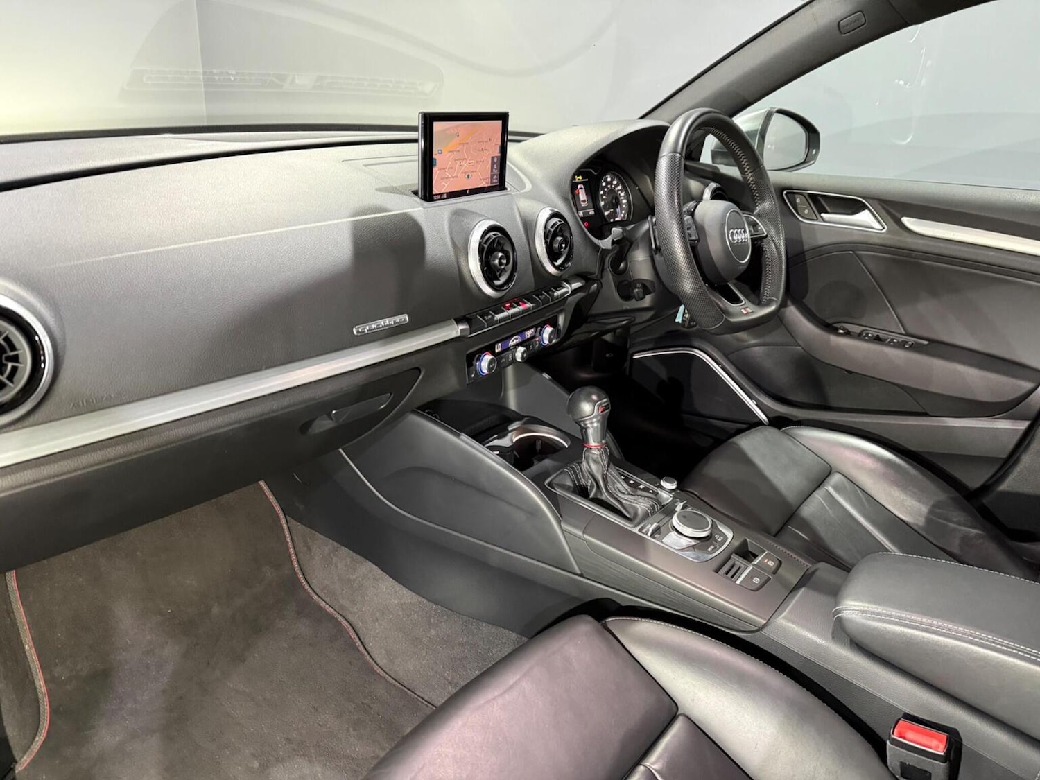 Used Audi A3 2019 for sale - 78031572: Photo 19