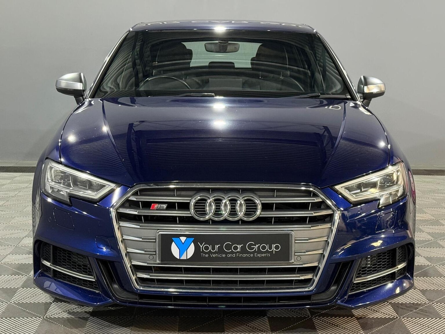 Used Audi A3 2019 for sale - 78031572: Photo 2
