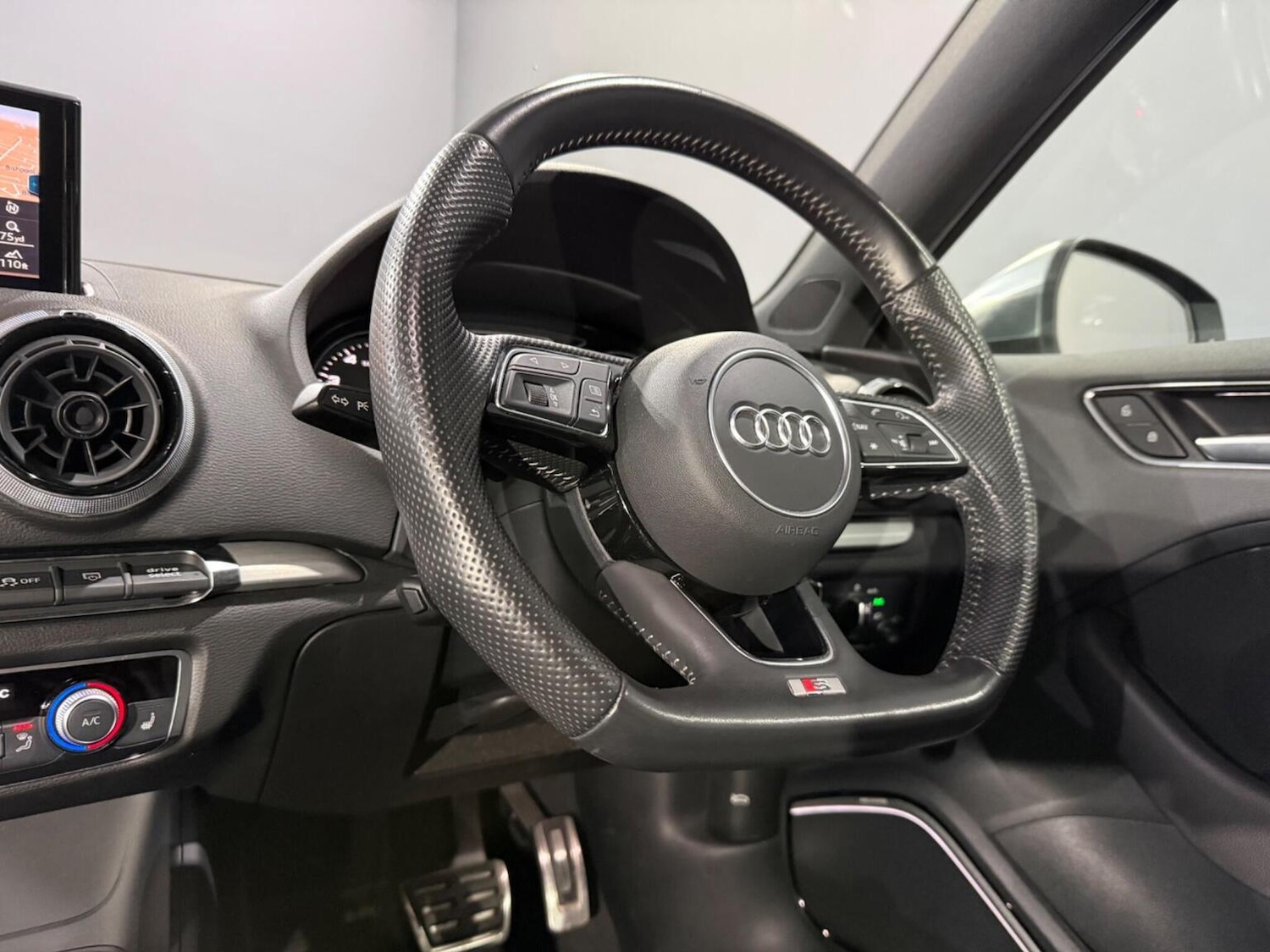 Used Audi A3 2019 for sale - 78031572: Photo 20