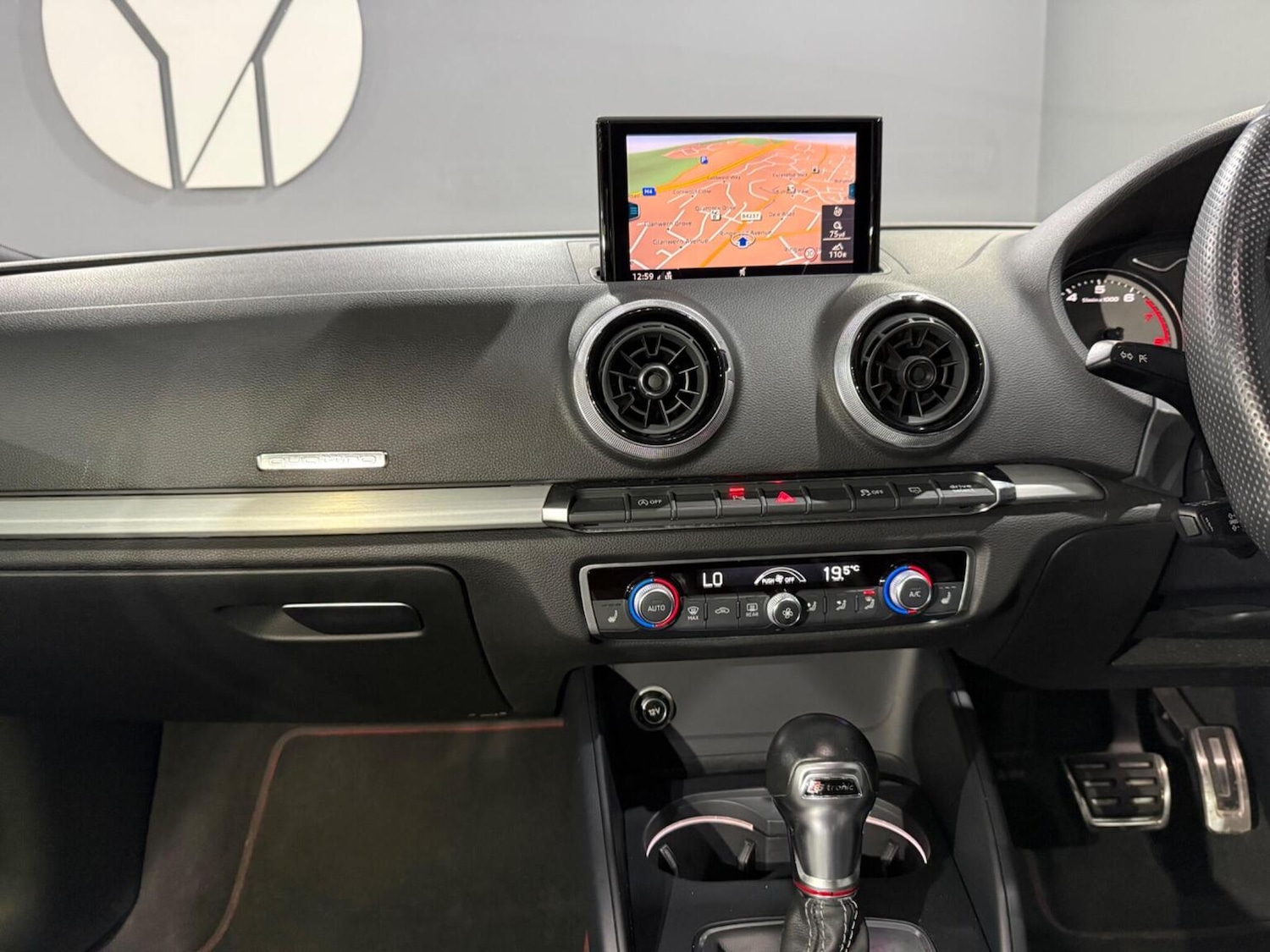 Used Audi A3 2019 for sale - 78031572: Photo 22