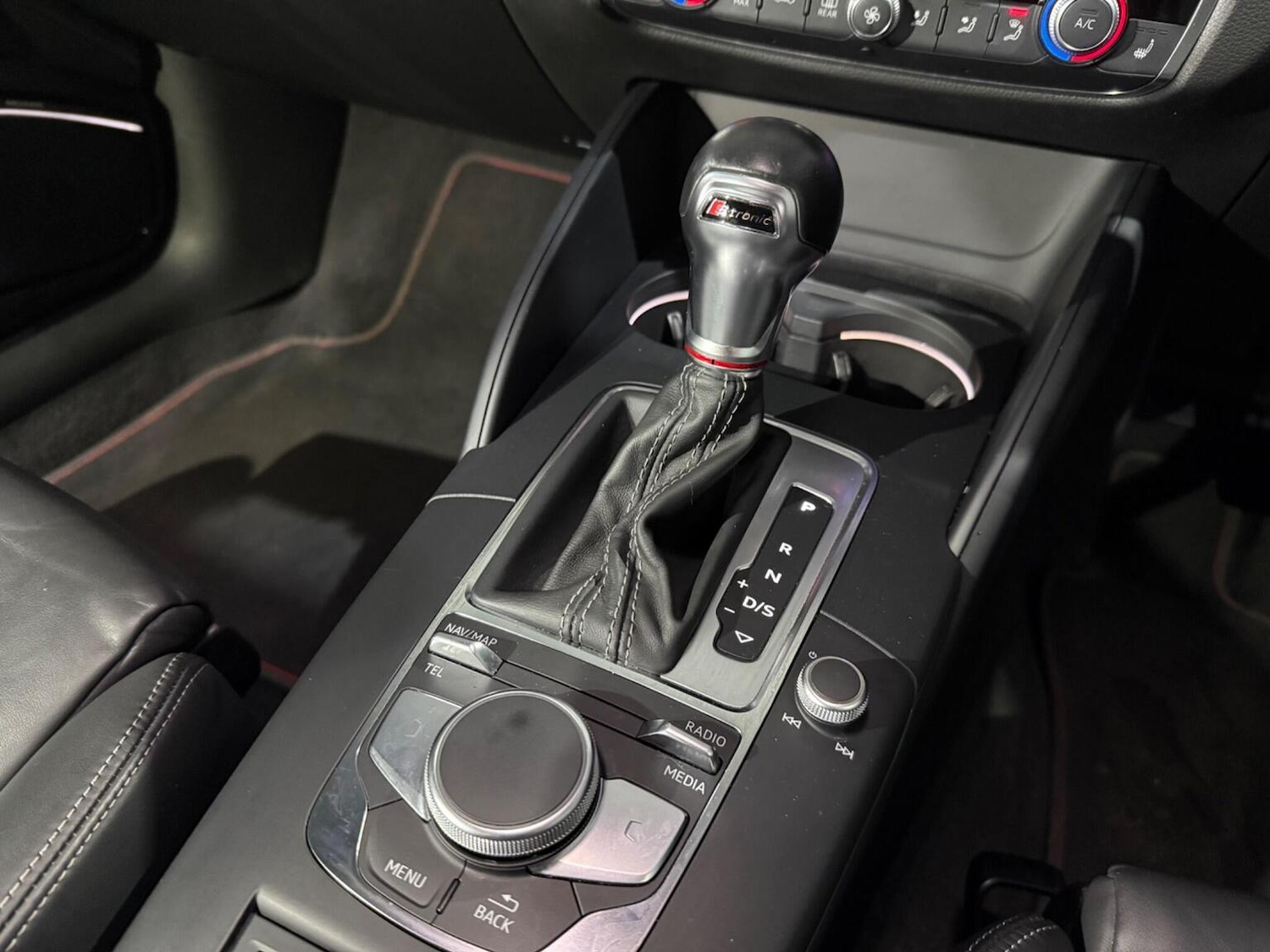 Used Audi A3 2019 for sale - 78031572: Photo 23