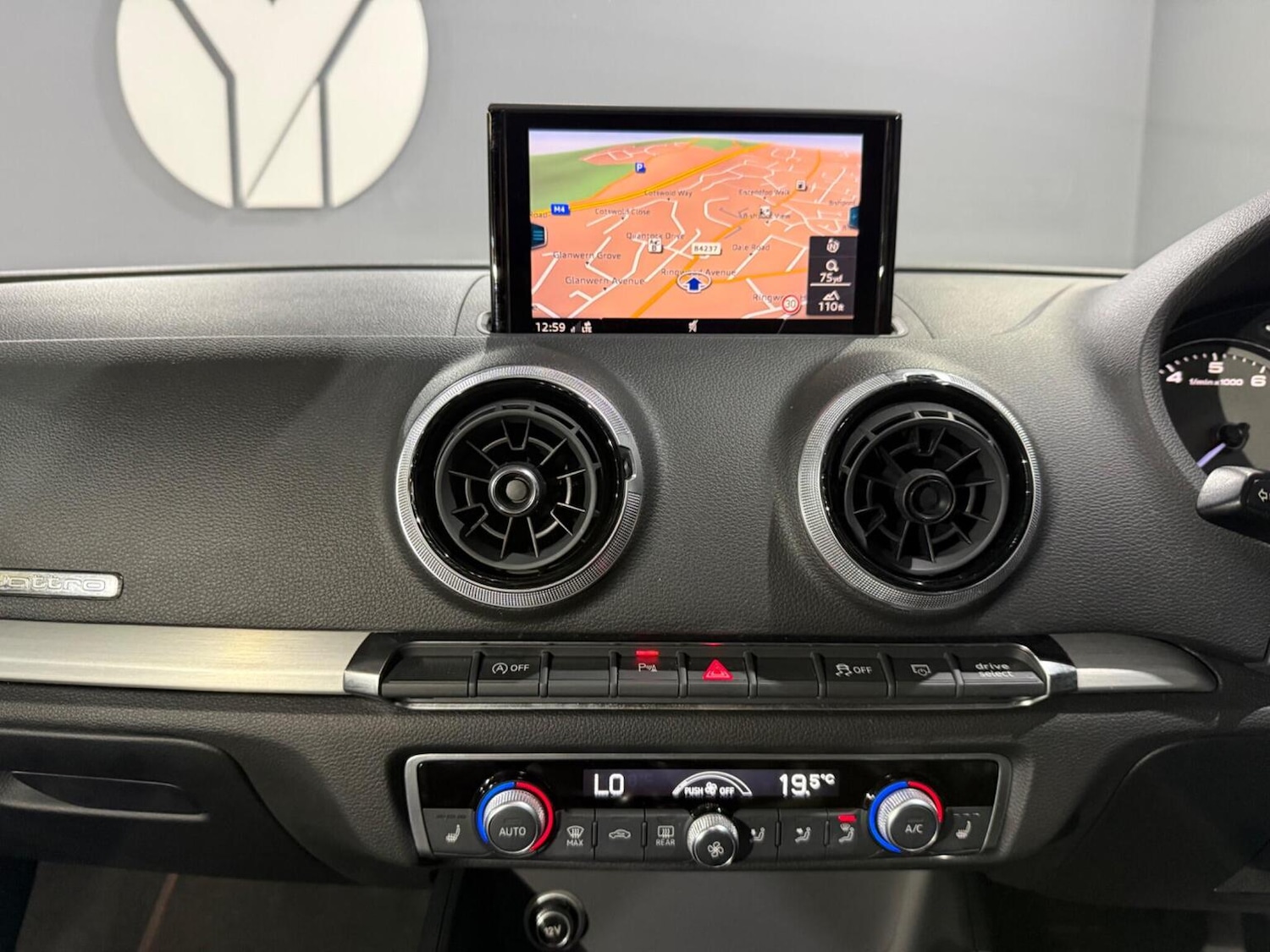 Used Audi A3 2019 for sale - 78031572: Photo 24