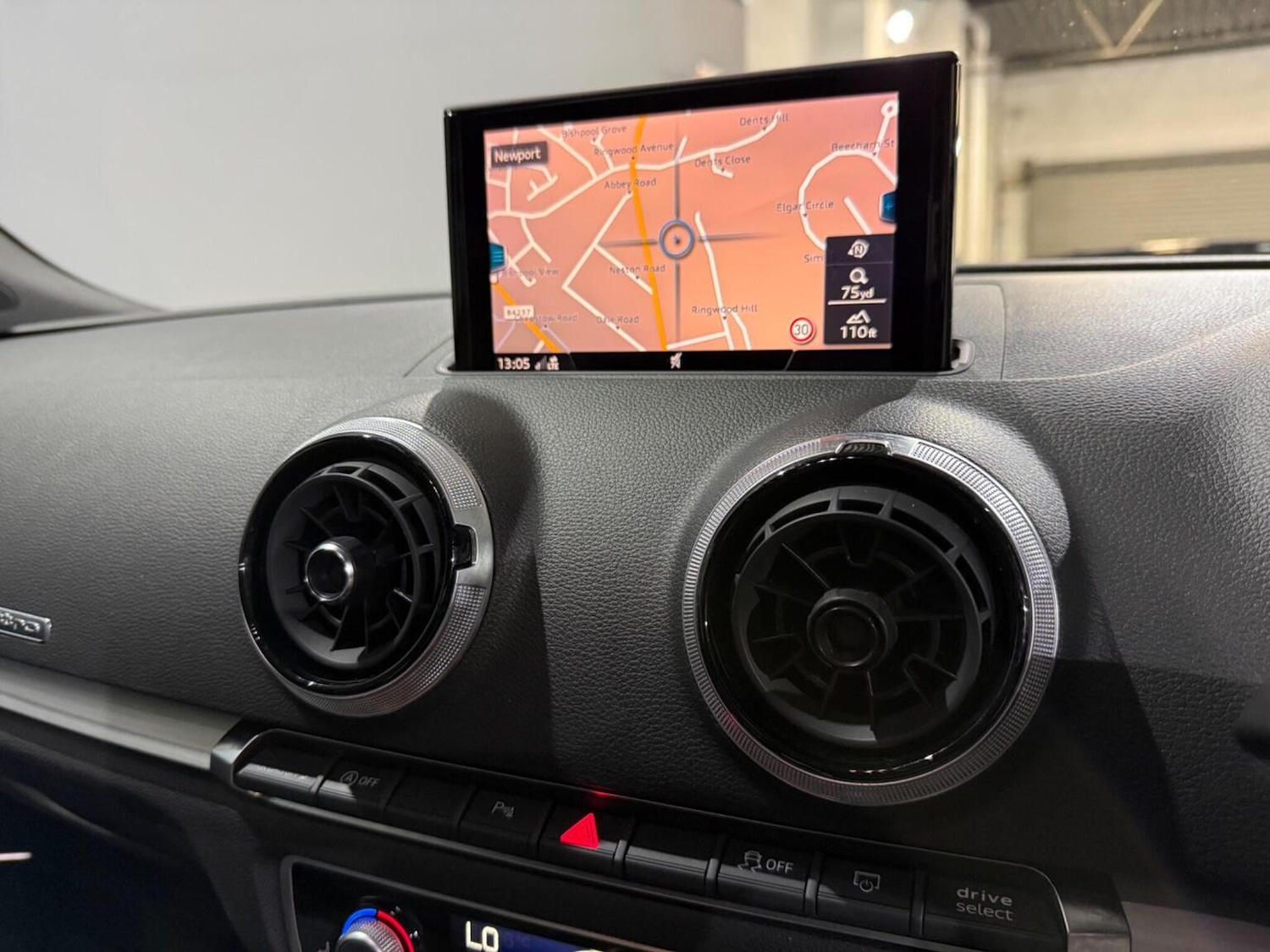 Used Audi A3 2019 for sale - 78031572: Photo 25