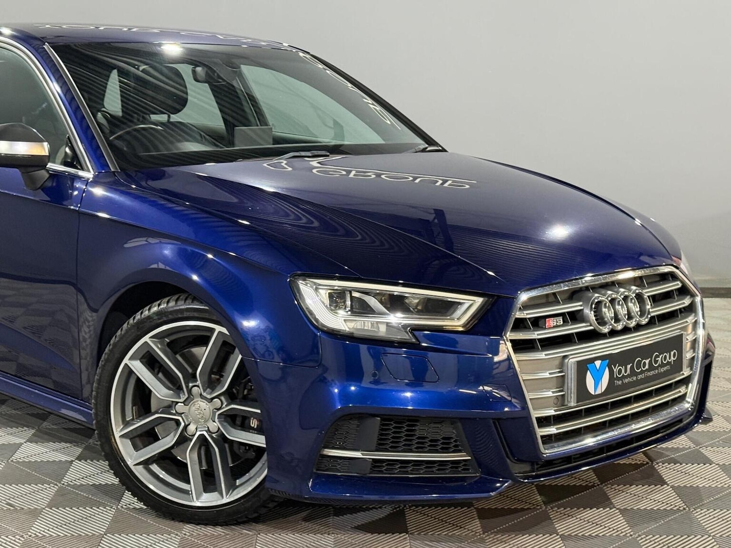 Used Audi A3 2019 for sale - 78031572: Photo 4