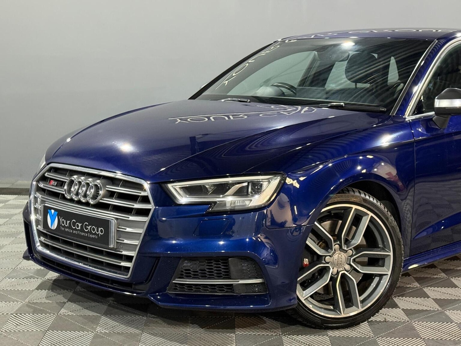 Used Audi A3 2019 for sale - 78031572: Photo 5