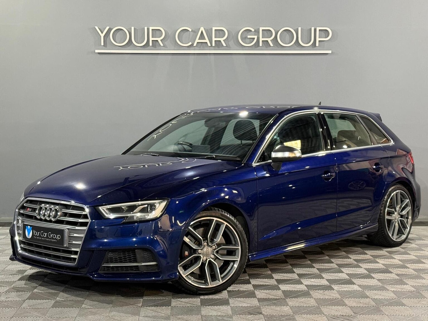 Used Audi A3 2019 for sale - 78031572: Photo 6