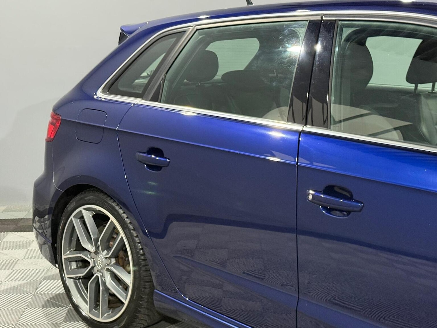 Used Audi A3 2019 for sale - 78031572: Photo 7