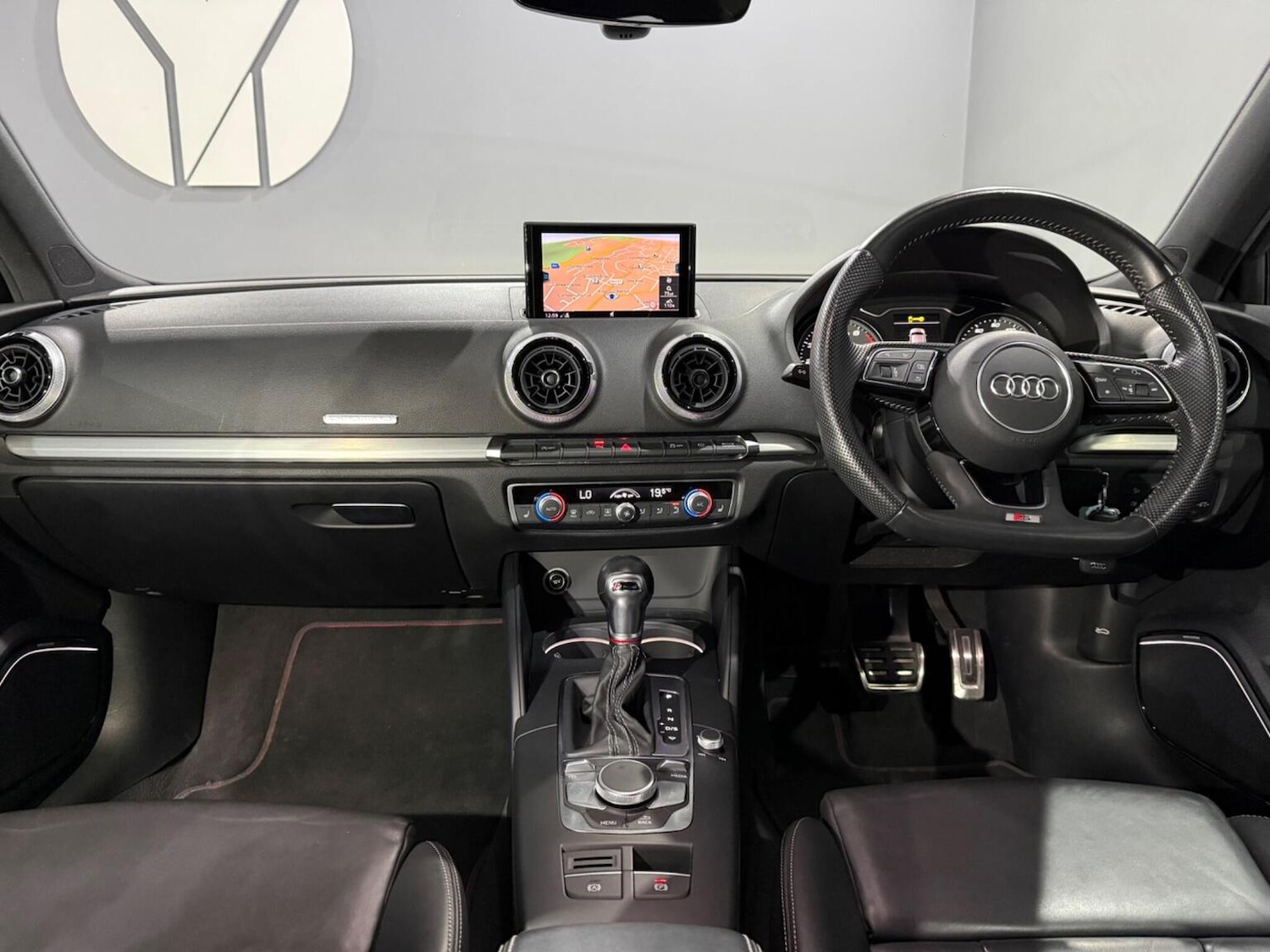 Used Audi A3 2019 for sale - 78031572: Photo 8