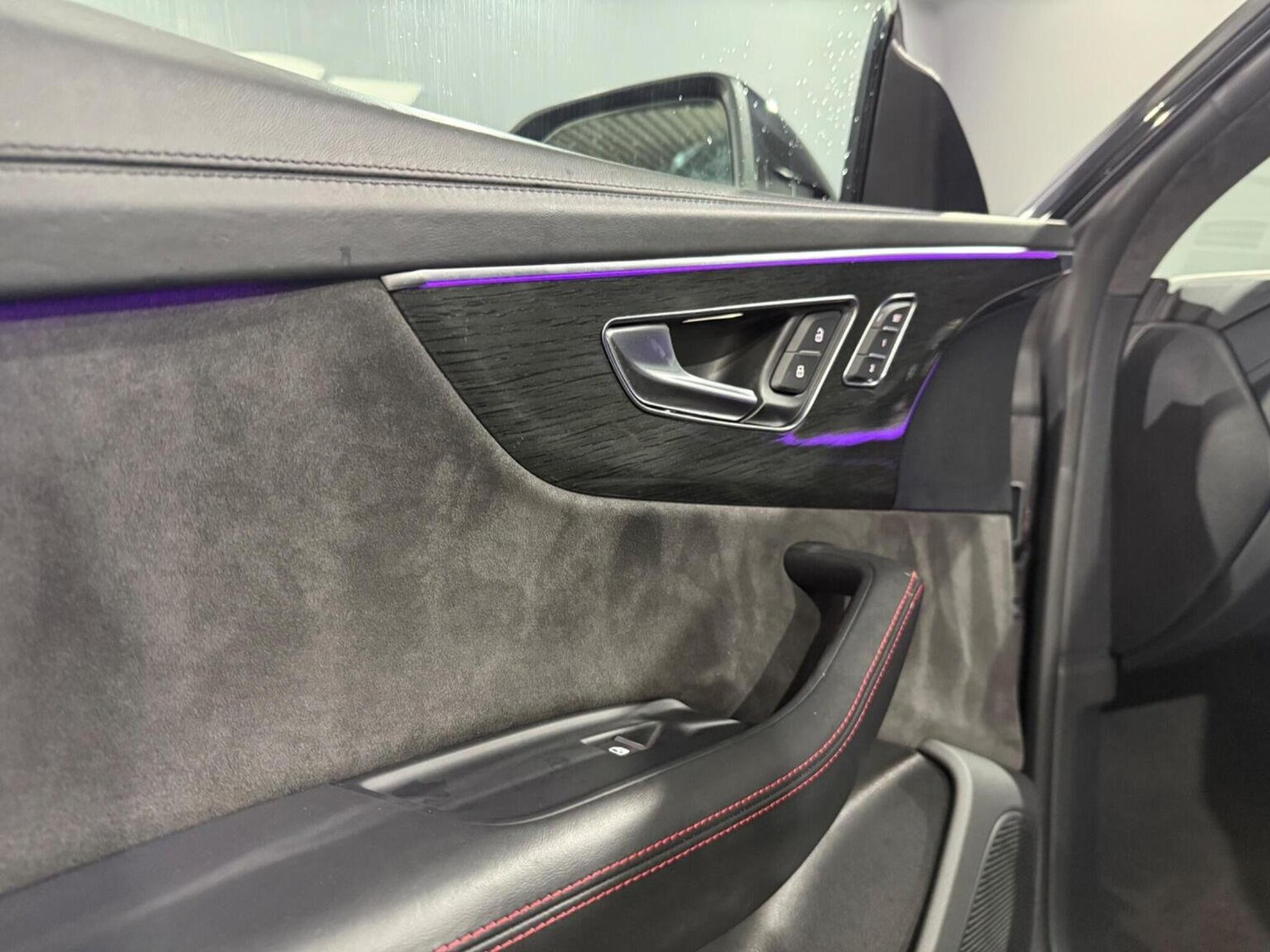 Used Audi RS Q8 2020 for sale - 76107405: Photo 20