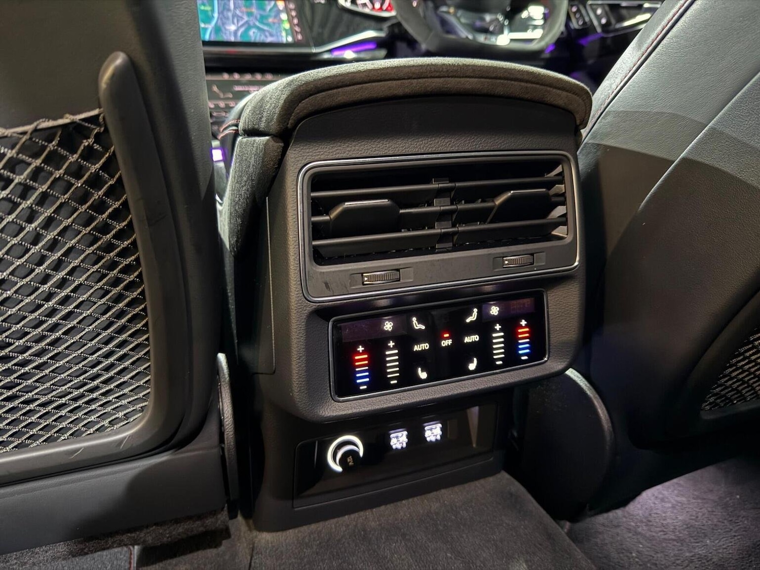 Used Audi RS Q8 2020 for sale - 76107405: Photo 22