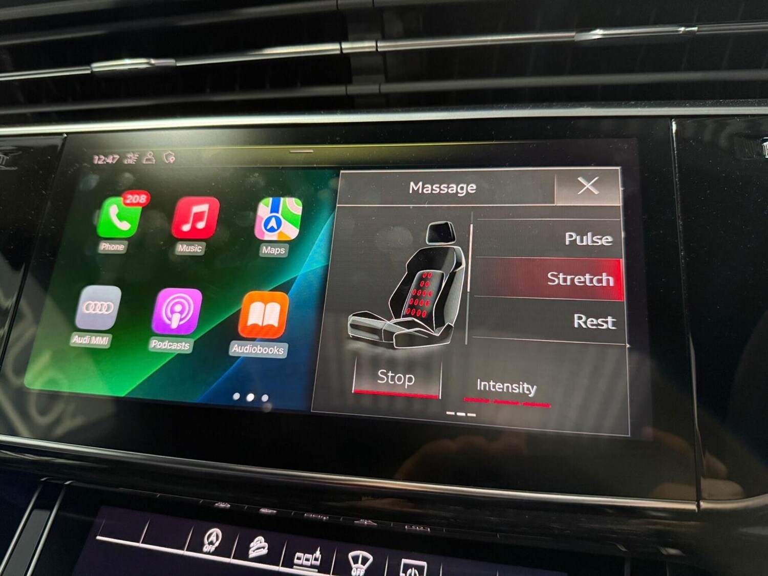 Used Audi RS Q8 2020 for sale - 76107405: Photo 31