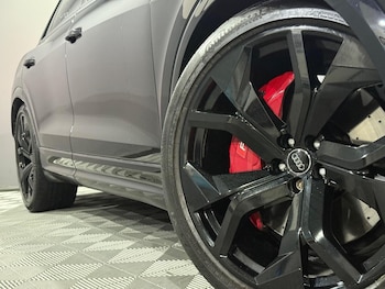 Used Audi RS Q8 2020 for sale - 76107405: Photo