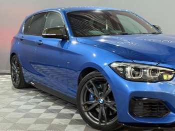 Used BMW 1 Series 2018 for sale - 74594138: Photo