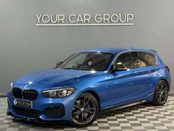 Used BMW 1 Series 2018 for sale - 74594138: Photo