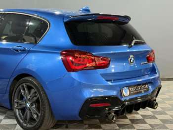 Used BMW 1 Series 2018 for sale - 74594138: Photo