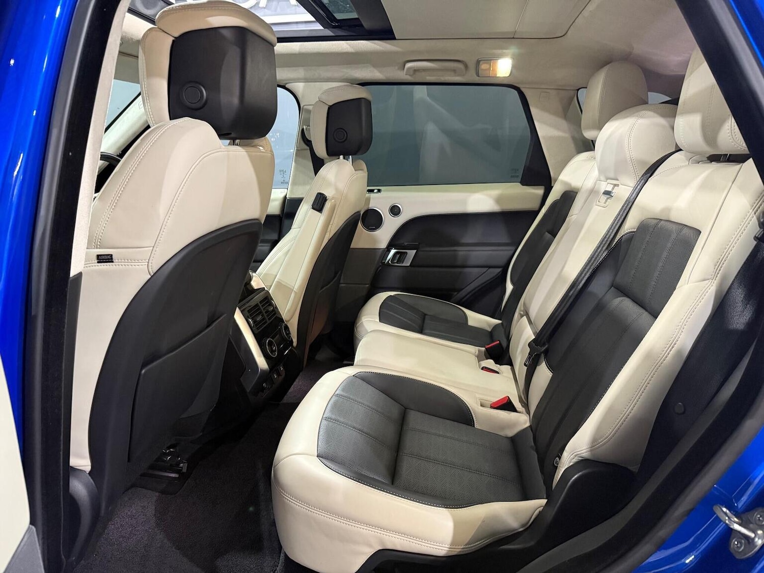 Used Land Rover Range Rover Sport 2018 for sale - 77065720: Photo 17