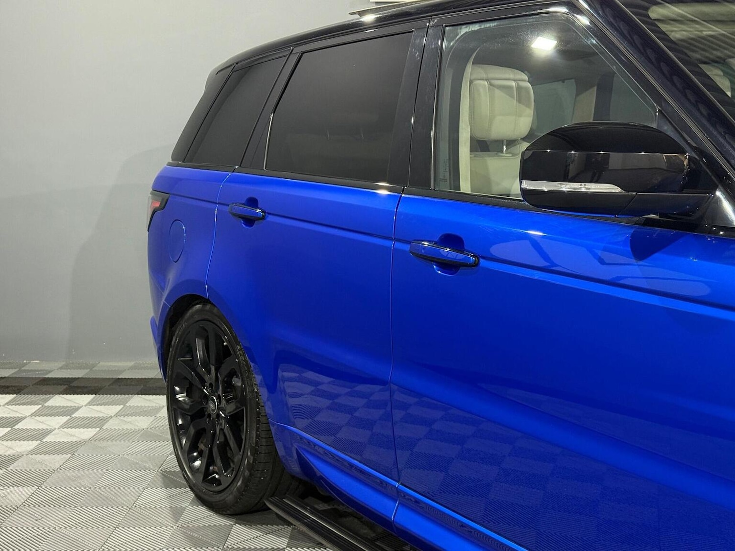 Used Land Rover Range Rover Sport 2018 for sale - 77065720: Photo 25